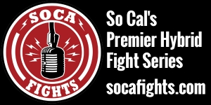 SOCA Fights